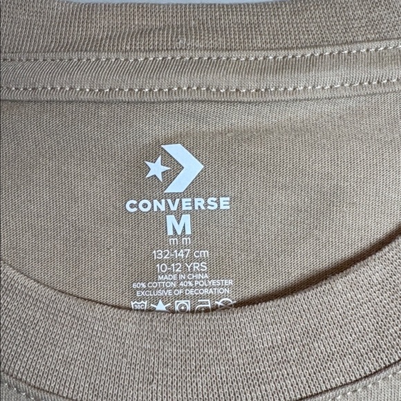 Converse All Star - Picture 2 of 4